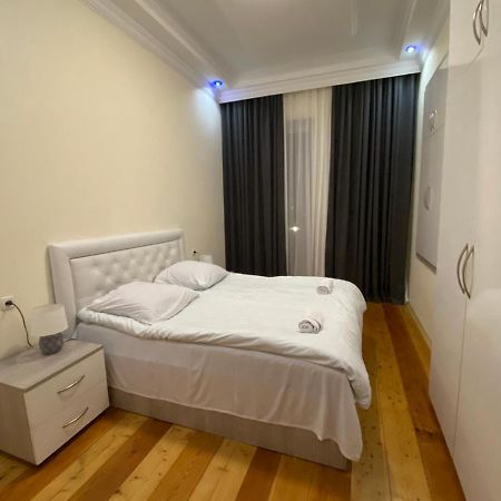 Guesthouse LUKA Kutaisi Eksteriør billede