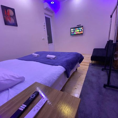Guesthouse LUKA Kutaisi Eksteriør billede