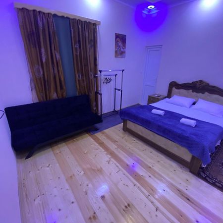 Guesthouse LUKA Kutaisi Eksteriør billede