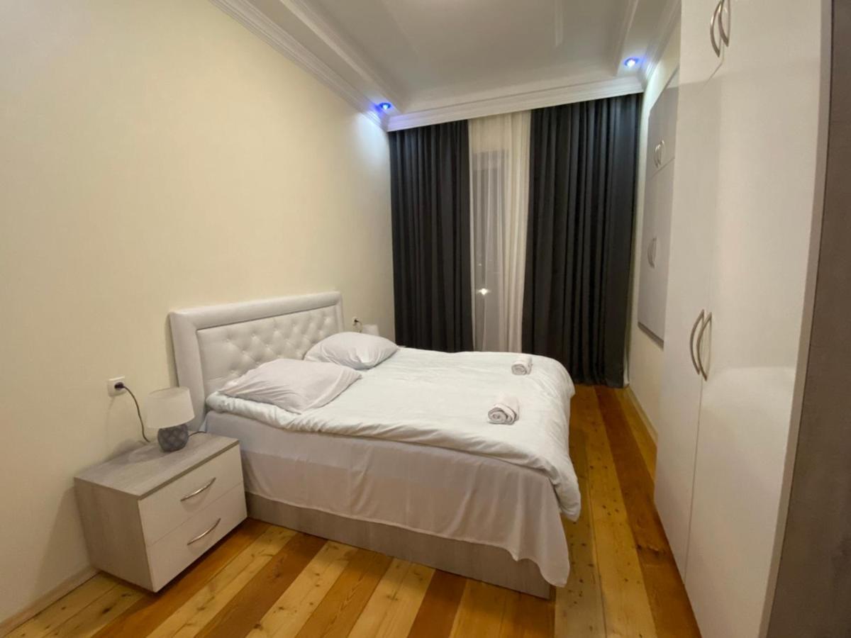 Guesthouse LUKA Kutaisi Eksteriør billede
