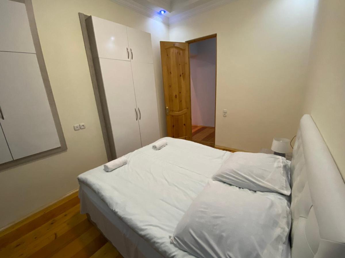 Guesthouse LUKA Kutaisi Eksteriør billede