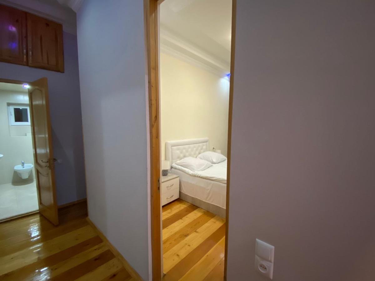 Guesthouse LUKA Kutaisi Eksteriør billede