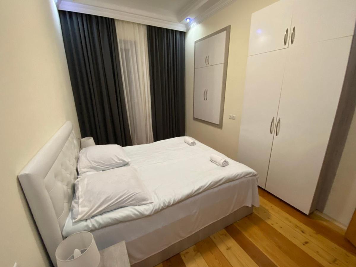 Guesthouse LUKA Kutaisi Eksteriør billede