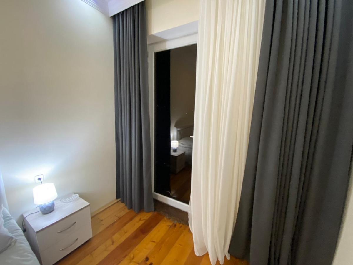 Guesthouse LUKA Kutaisi Eksteriør billede