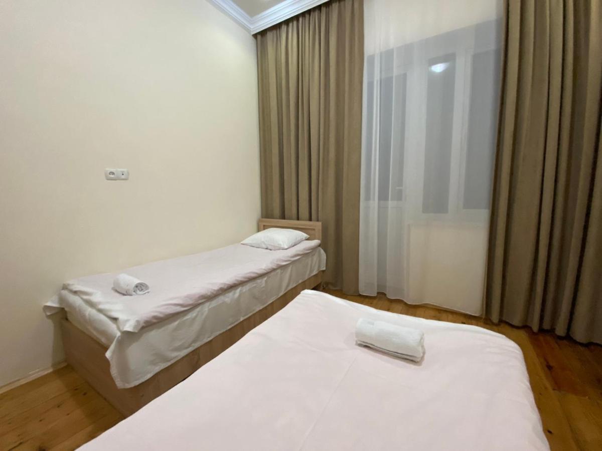 Guesthouse LUKA Kutaisi Eksteriør billede