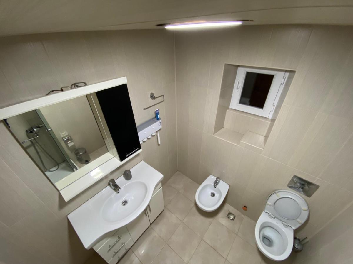 Guesthouse LUKA Kutaisi Eksteriør billede