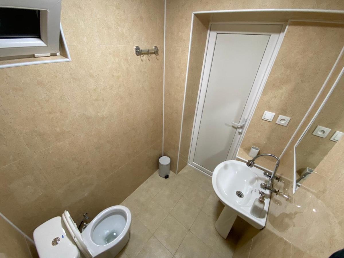 Guesthouse LUKA Kutaisi Eksteriør billede