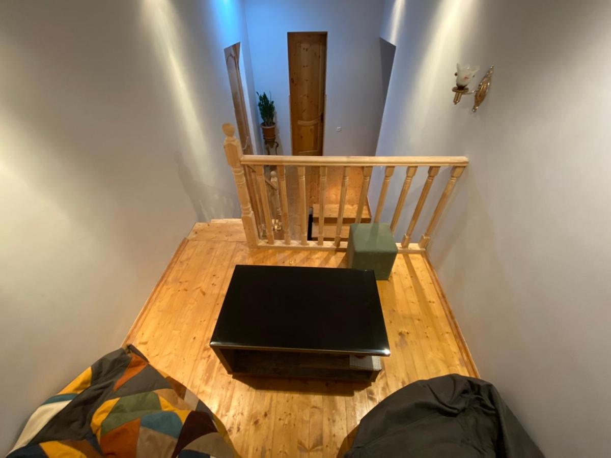 Guesthouse LUKA Kutaisi Eksteriør billede