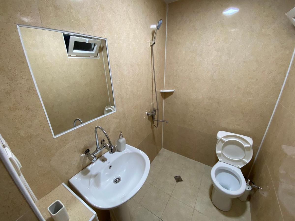 Guesthouse LUKA Kutaisi Eksteriør billede
