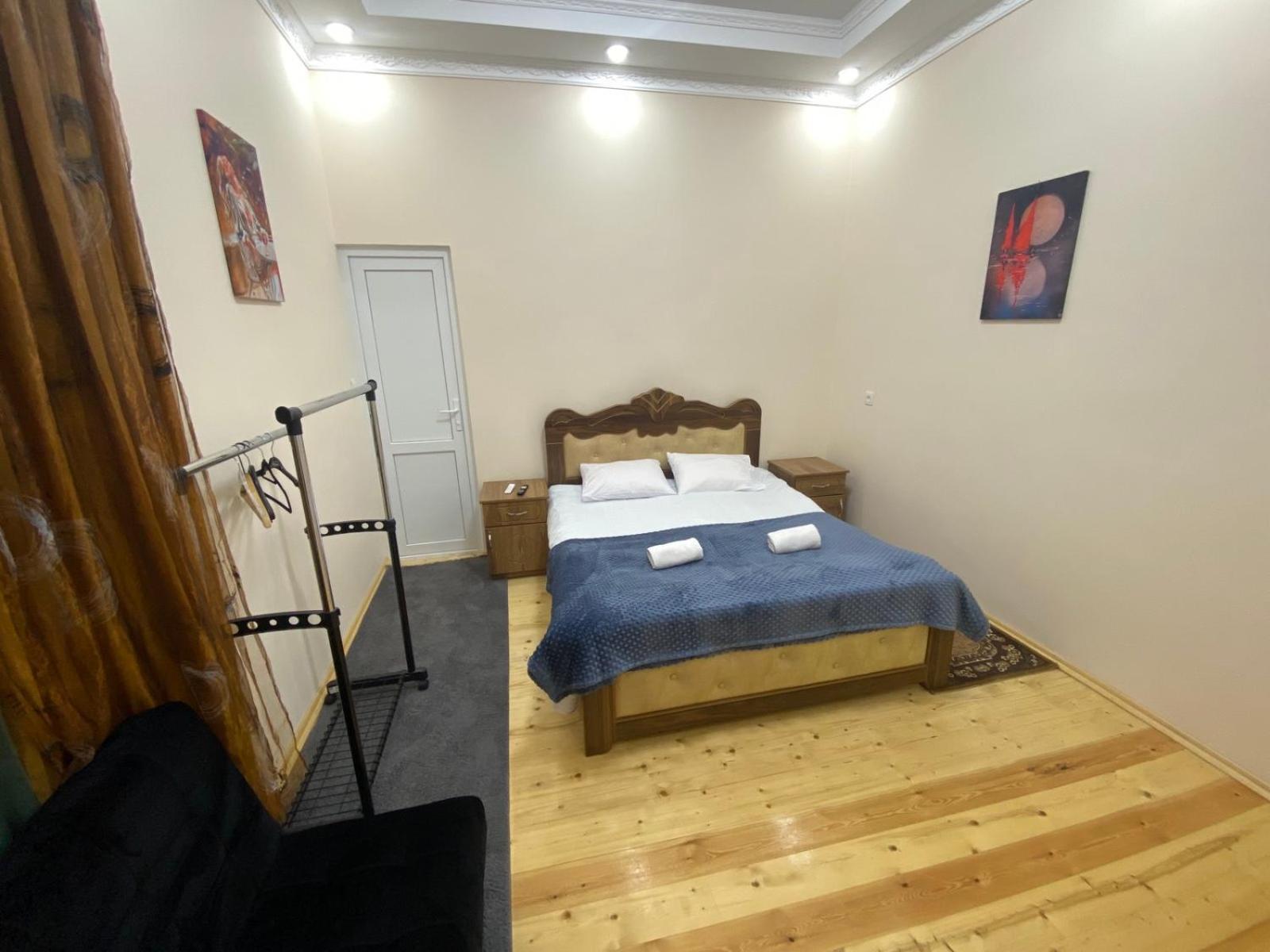 Guesthouse LUKA Kutaisi Eksteriør billede