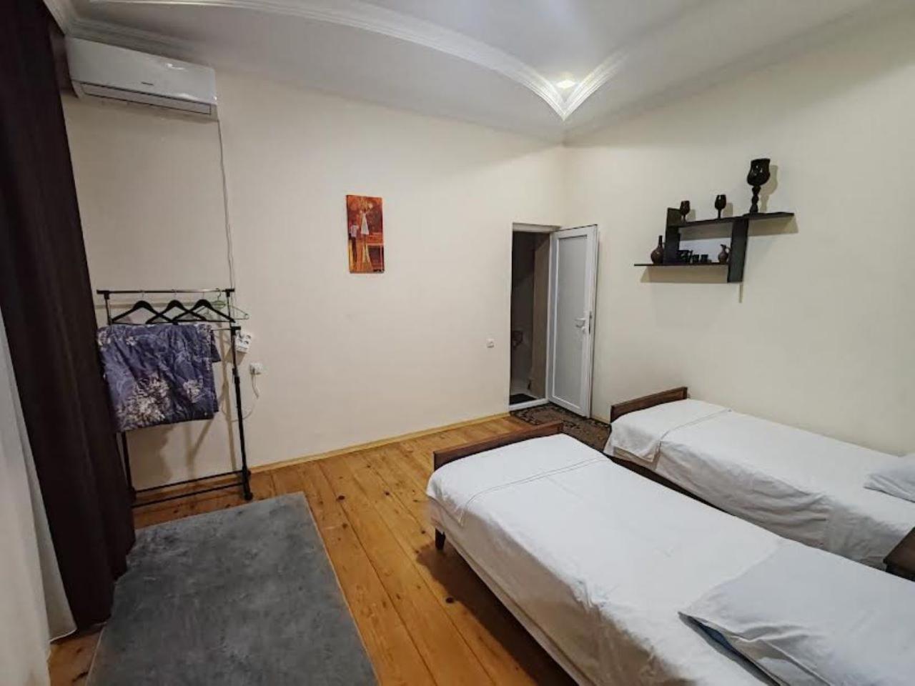 Guesthouse LUKA Kutaisi Eksteriør billede