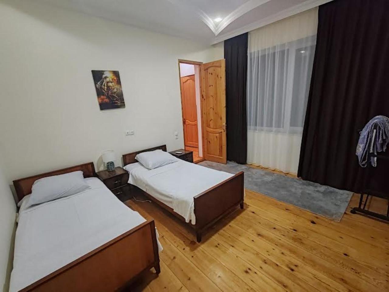 Guesthouse LUKA Kutaisi Eksteriør billede